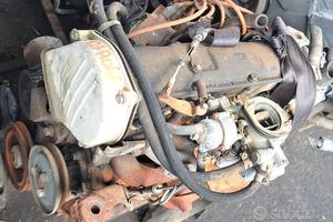 Motore fiat 127 1050 146A046