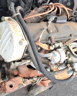 Motore fiat 127 1050 146A046