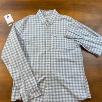 Camicia Hollister uomo taglia L