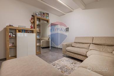 Porzione di casa - Cantello