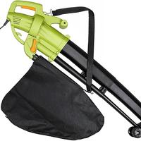 Aspira soffia foglie