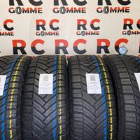4 GOMME 215/70 R15C 109/107S MICHELIN – 4 STG