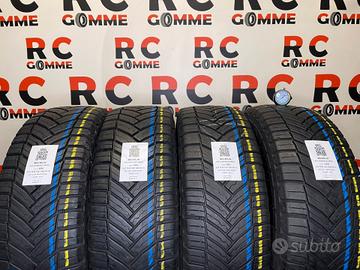4 GOMME 215/70 R15C 109/107S MICHELIN – 4 STG
