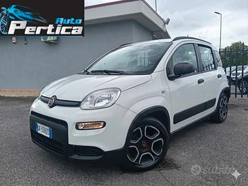 Fiat Panda 1.0 FireFly S&S Hybrid City Life PREZZO