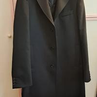 Sisley cappotto uomo