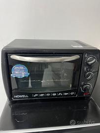 Forno elettrico HOWELL