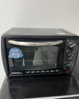Forno elettrico HOWELL