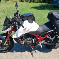 Honda Hornet 750 - 2024