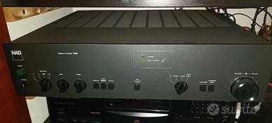 Amplificatore Nad 3130