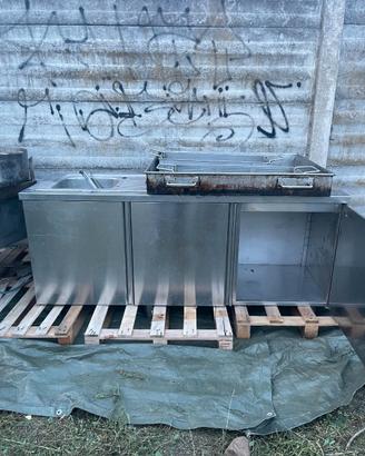 banone inox, zona Parma