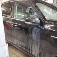 Porta anteriore dx nuda CITROEN C4 PICASSO del 201