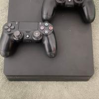 Ps4 come nuovo