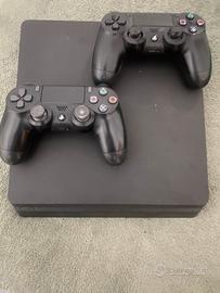 Ps4 come nuovo