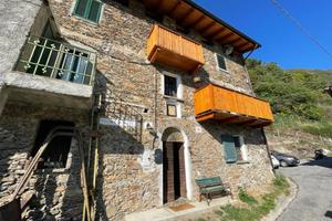 Casa indipendente di 111 m² con 4 locali a Tartano