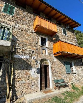 Casa indipendente di 111 m² con 4 locali a Tartano