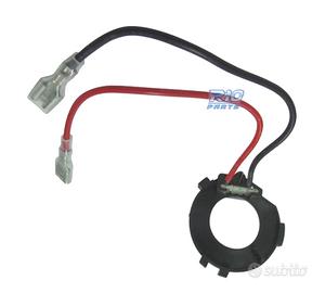 ADATTATORE LAMPADE XENON PER VOLKSWAGEN VW GOLF 7 