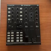 Traktor Kontrol X1 e Z1