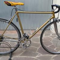 bici da corsa Vintage