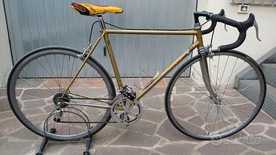 bici da corsa Vintage