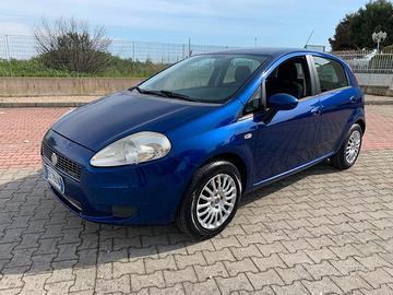 Fiat Grande Punto 1.3 mtj 75cv 2009