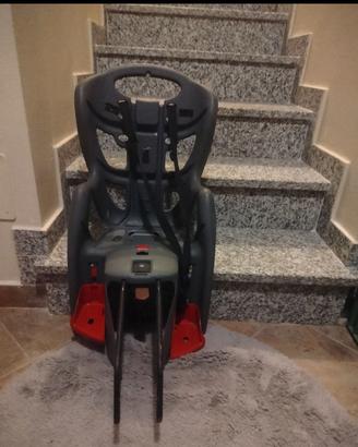 seggiolino bicicletta 
