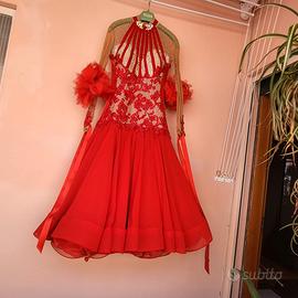 Vestito da ballo