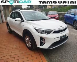 KIA Stonic 1.2 ECO GPL Urban