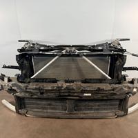 CALANDRA CON PACCO RADIATORI BMW iX1 U11 ELETTRICA