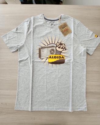 T-shirt Algida Vintage Collection