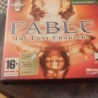 Fable 1 pc