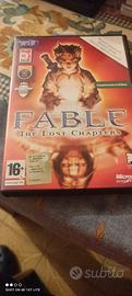 Fable 1 pc