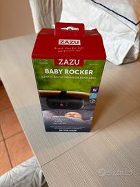 Zazu baby rocker per passeggino