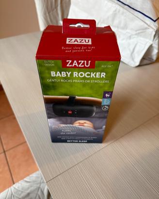 Zazu baby rocker per passeggino