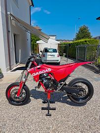 gas gas mc 125 (2021)