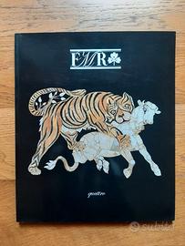 FMR - Franco Maria Ricci - Rivista anno 2005 n° 4