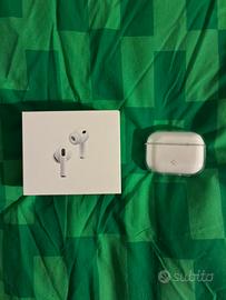 AirPods Pro 3