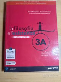 libro di filosofia
