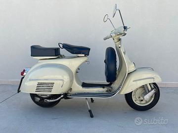 Piaggio Vespa 150 GL