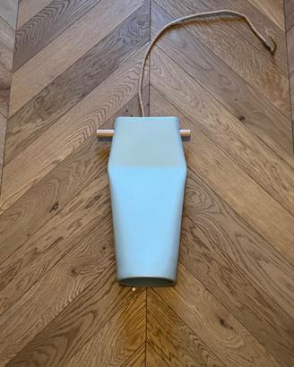 Lampada a sospensione Dent di Miniforms