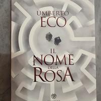 Il nome della rosa