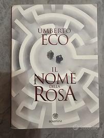 Il nome della rosa