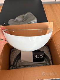 Flos Nord - lampada da parete originale