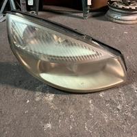 Faro destro renault scenic 2a