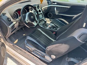 Alfa romeo brera 2.2 jts sky window