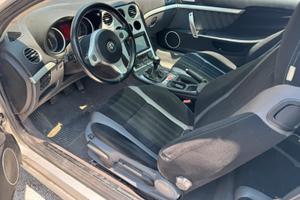 Alfa romeo brera 2.2 jts sky window
