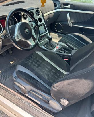 Alfa romeo brera 2.2 jts sky window