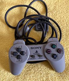 joystick play station 1