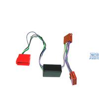 CABLAGGIO INTERFACCIA PER AUDI VOLKSWAGEN VW ALTOP