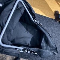 Passeggino per animali