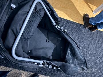 Passeggino per animali